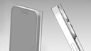 Alleged iPhone 14 Pro Max CAD Renders and Dimensions Reveal Smaller Bezels, Shorter Earpiece, More