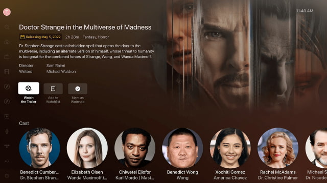 Plex Announces New Discover and Watchlist Features That Work Across Streaming Platforms