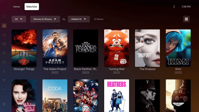Plex Announces New Discover and Watchlist Features That Work Across Streaming Platforms
