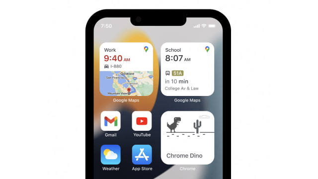Google Maps Announces Toll Prices, Rich Details, New iOS Widgets, Apple Watch Support, Siri Integration, More