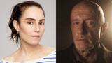 Apple Lands 'Constellation' Psychological Thriller Series Starring Noomi Rapace and Jonathan Banks