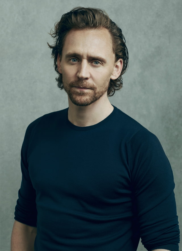 Apple Announces Series Order for &#039;The White Darkness&#039; Starring Tom Hiddleston