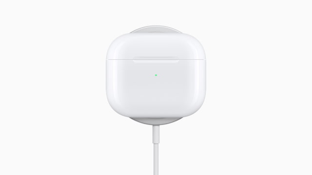 Apple AirPods 3 On Sale for $29 Off [Deal]