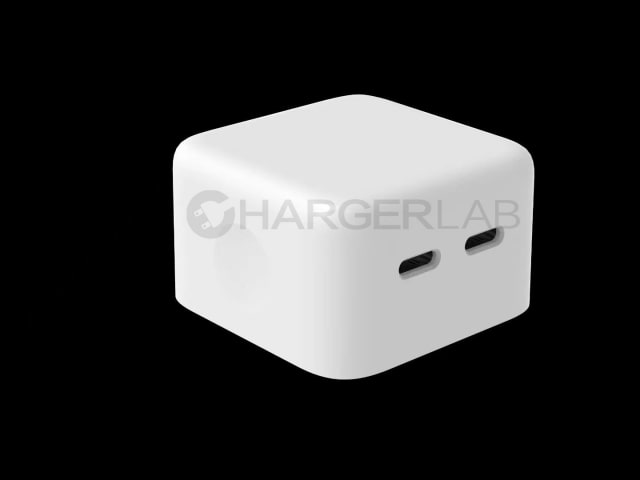 New Apple 35W Dual USB-C Charger Allegedly Leaked [Images]