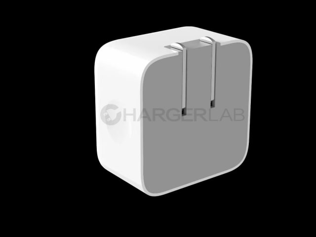 New Apple 35W Dual USB-C Charger Allegedly Leaked [Images]