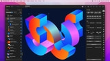 Pixelmator Pro 2.4 Gets Redesigned Layers Sidebar, Over 200 New Vector Shapes, M1 Ultra Support, More