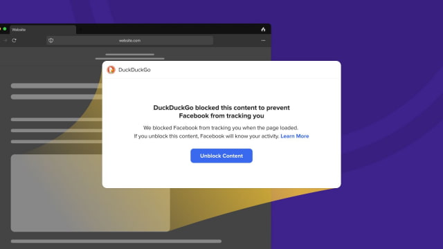 DuckDuckGo Launches Beta of New Browser for Mac