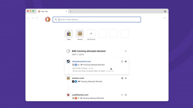 DuckDuckGo Launches Beta of New Browser for Mac