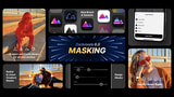 Darkroom 6 Released With AI Powered Masks