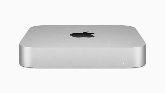 Apple M1 Mac Mini On Sale for $129.01 Off [Deal]