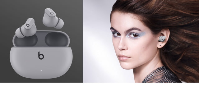 Apple Launches Beats Studio Buds in Three New Colors [Video]