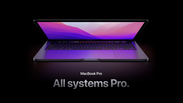Apple 13-inch M1 MacBook Pro (512GB) On Sale for $249 Off [Lowest Price Ever]