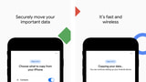 Google Launches 'Switch To Android' App for iOS