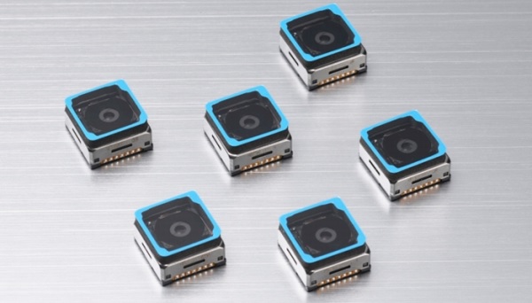 Jahwa May Supply Apple With New Camera Module OIS [Report]