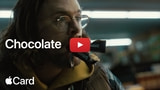 Apple Highlights Quick Apple Card Approval in New 'Chocolate' Ad [Video]