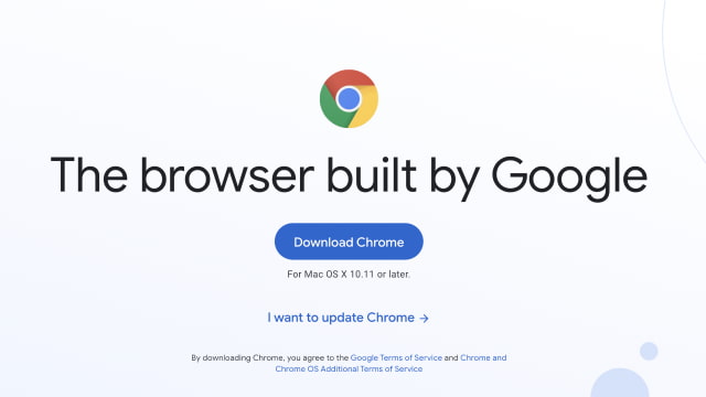Google Releases Another Emergency Security Update for Chrome