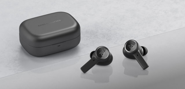Bang &amp; Olufsen Unveils New Beoplay EX Wireless Earphones [Video]
