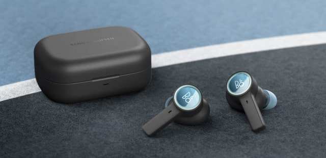 Bang &amp; Olufsen Unveils New Beoplay EX Wireless Earphones [Video]