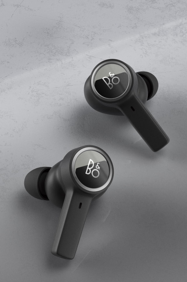 Bang &amp; Olufsen Unveils New Beoplay EX Wireless Earphones [Video]