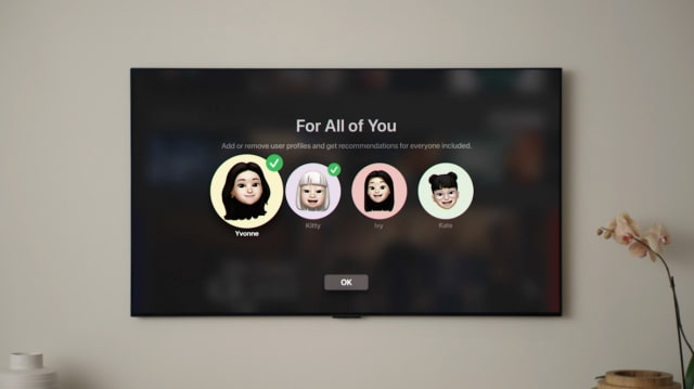 Apple Seeds tvOS 15.5 Beta 2 to Developers [Download]