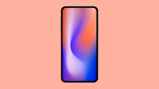 Real Full-Screen iPhone to Arrive in 2024 [Kuo]