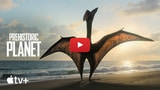 Apple Debuts Official Trailer for 'Prehistoric Planet' [Video]