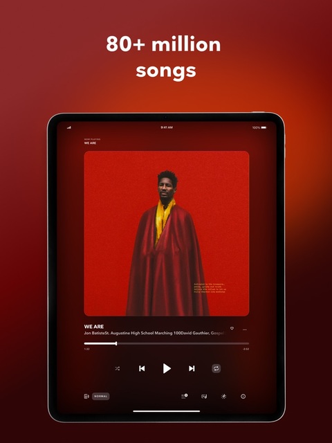 TIDAL Music App Gets Siri Support