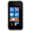 Windows Phone 7 Theme for iPhone [Video]