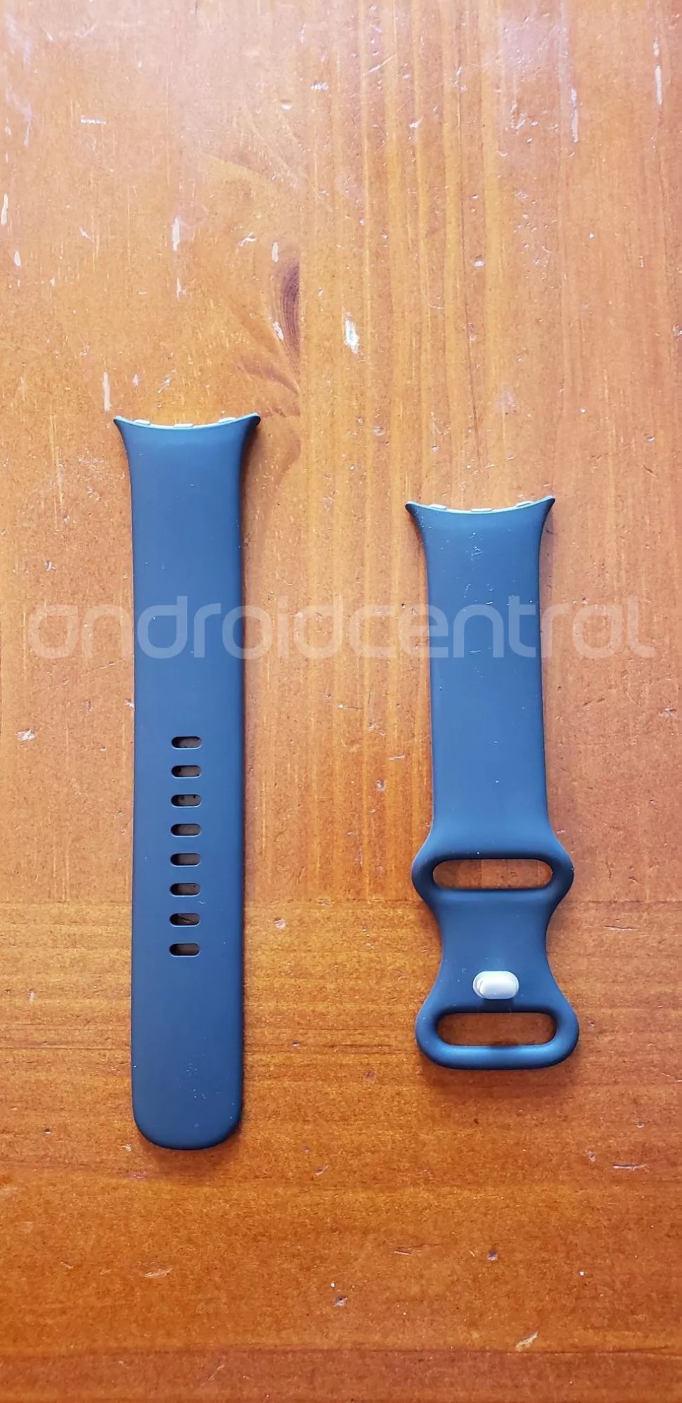 Google Pixel Watch Leaked [Images]