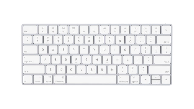 Apple Magic Keyboard On Sale for $88.50 [Deal]