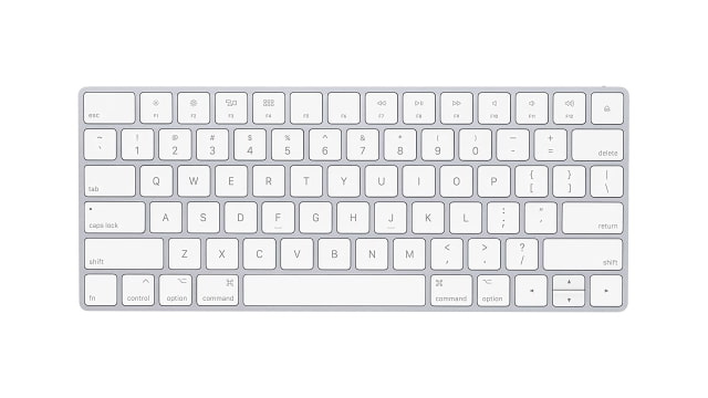 Apple Magic Keyboard On Sale for $88.50 [Deal]