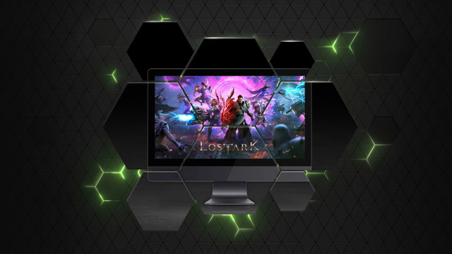 Nvidia GeForce NOW Cloud Gaming Service Gets Native Support for Apple Silicon Macs