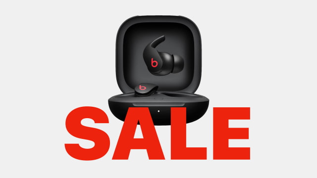 Apple Beats Fit Pro Wireless Earbuds On Sale for $20 Off [Deal]
