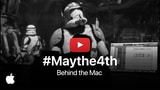 Apple Posts Teaser for 'Behind the Mac: Skywalker Sound' [Video]