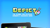 Makeshift Games Announces Depict HD for iPad