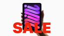 New iPad Mini 6 On Sale for $99.01 Off [Lowest Price Ever]