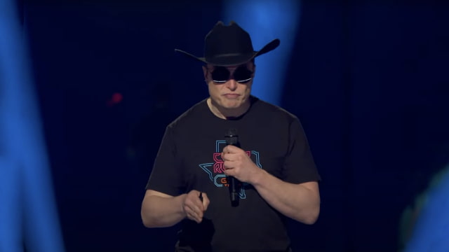 Elon Musk Says App Store Commission is &#039;Literally 10 Times Higher Than It Should Be&#039;