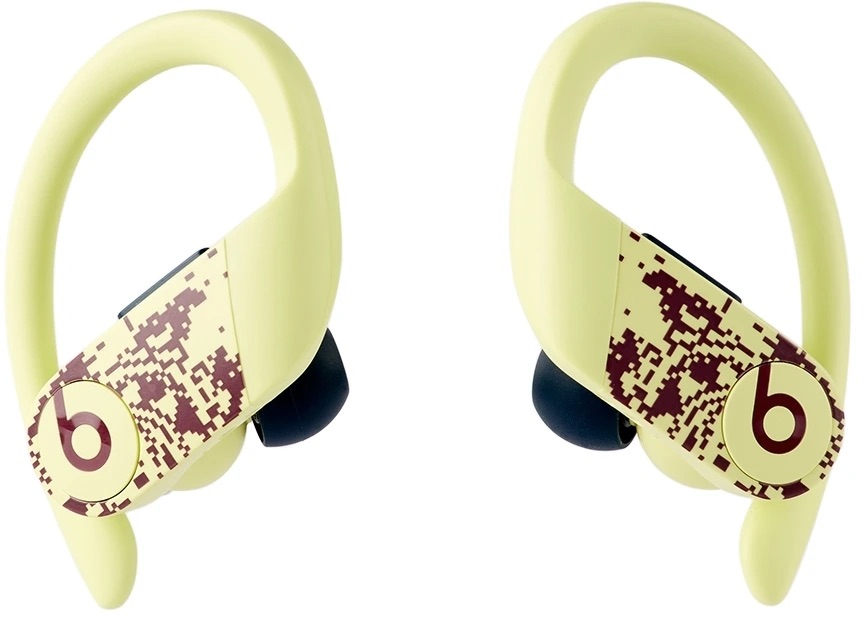 Apple Releases Special Edition Powerbeats Pro in Collaboration With Paria Farzaneh