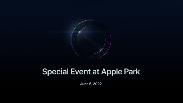 Submissions Now Open for WWDC 2022 In-Person Experience