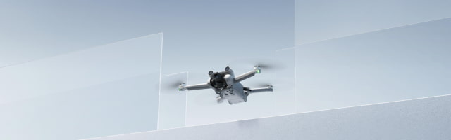 DJI Officially Unveils New &#039;DJI Mini 3 Pro&#039; Drone [Video]