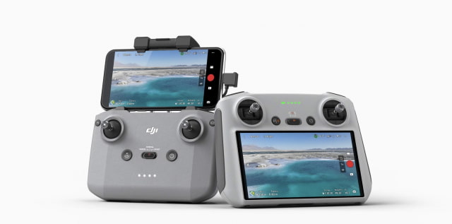 DJI Officially Unveils New &#039;DJI Mini 3 Pro&#039; Drone [Video]