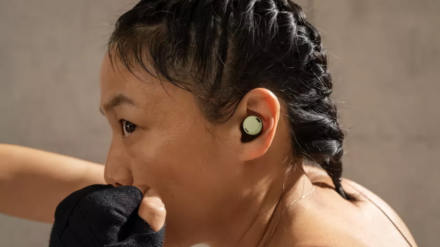 Google Unveils 'Pixel Buds Pro' to Rival AirPods Pro [Video]