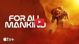 Apple Posts Official Trailer for Season Three of 'For All Mankind' [Video]