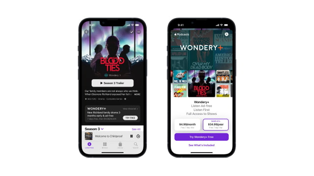 Apple Announces New Podcasts Features Including &#039;Delegated Delivery&#039; System, Annual Subscriptions, More