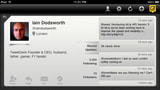 TweetDeck for iPad Now Available