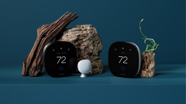 Ecobee Launches New Smart Thermostat Premium and Smart Thermostat Enhanced [Video]