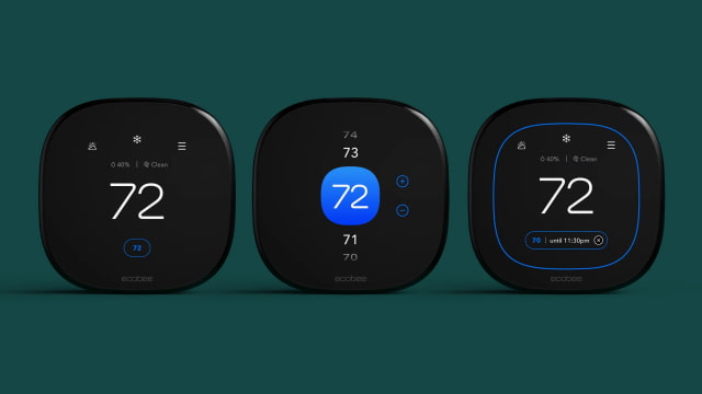 Ecobee Launches New Smart Thermostat Premium and Smart Thermostat Enhanced [Video]