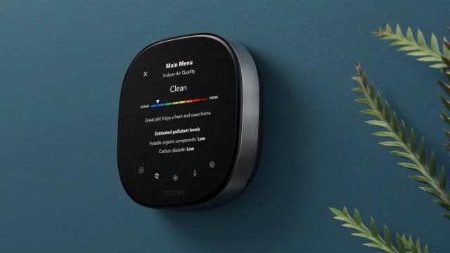 Ecobee Launches New Smart Thermostat Premium and Smart Thermostat Enhanced [Video]