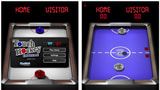Touch Tanks Online and Touch Hockey Extreme