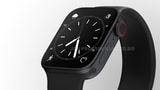 Apple Watch Series 8 Rumored to Feature Flat Display